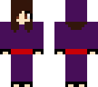 theif maggie