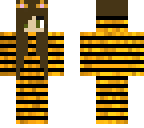 tiger girl kaczkocz