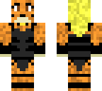 tigress