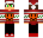 toasty christmas