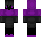 top 10 clanskin purple