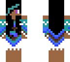 tribal elf