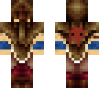 tribal guy