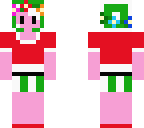 trickster ms paint