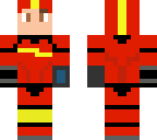 turbo boy