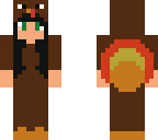 turkey onesie