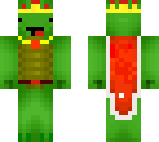 turtle god