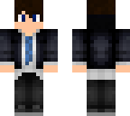 tuxedo