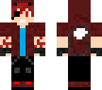 tyros foxy