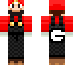 uga mario