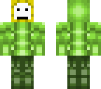 unexpecterchanged flowey