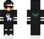 unicorn boy v1