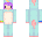 unicorn cutie