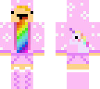 unicorn derpy girl 