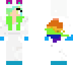unicorn girl