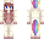unicorn onsie