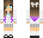 uniform girl