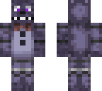 unwithered bonnie