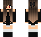 vampie girl