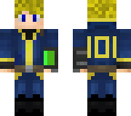 vault boy