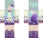 violet