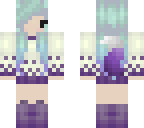 violet wolf