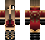 warrior edit