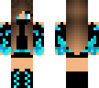 water girl