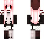 weird girl