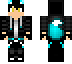 weird skin i fixed