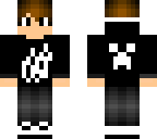 white fire boy