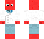 why not zoidberg