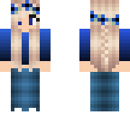 winter girl 