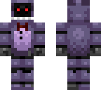 withered bonnie