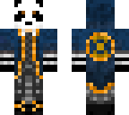 wizardpanda