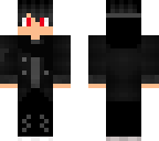 wolf boy school edit