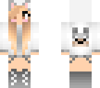 wolf chan