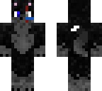 wolf gamer