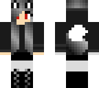 wolf girl