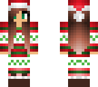 x-mas pjs