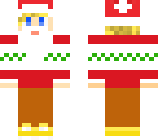 x-mas thegamermonkey fix