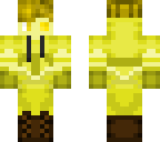 yellow topaz