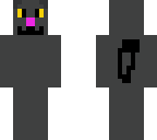 yellowfang