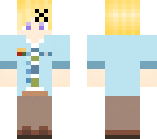 yoosung from mystic messenger