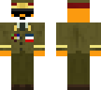 yugo fox
