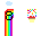 8 mystical rainbows