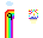 9 mystical rainbows