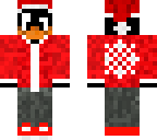 a daffy christmas