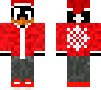 a daffy christmas