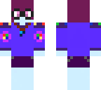 a skin